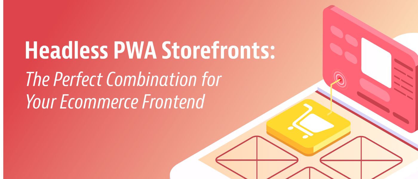 headless ecommerce woocommerce by avenir labs